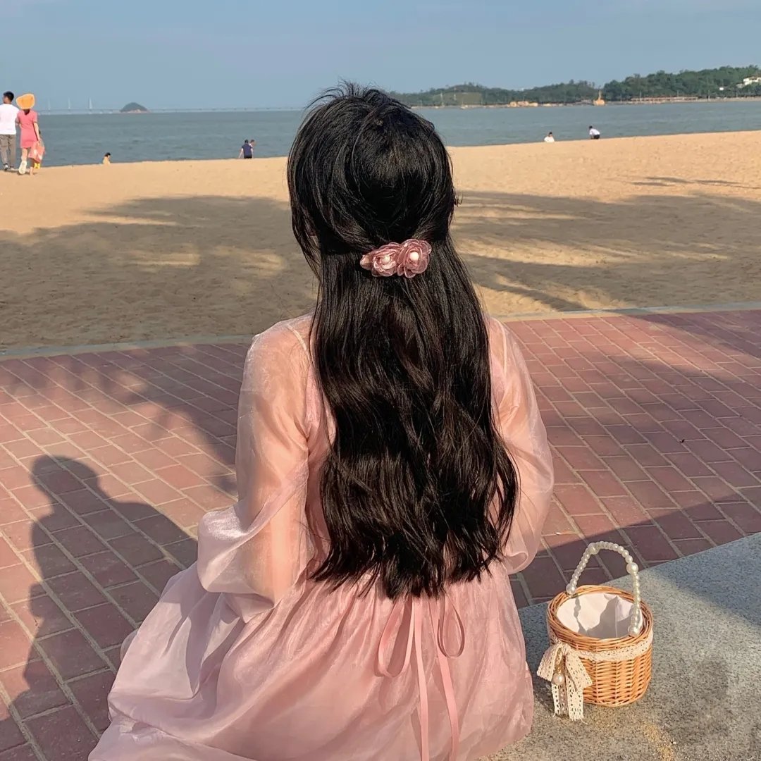 吓一秒恋人